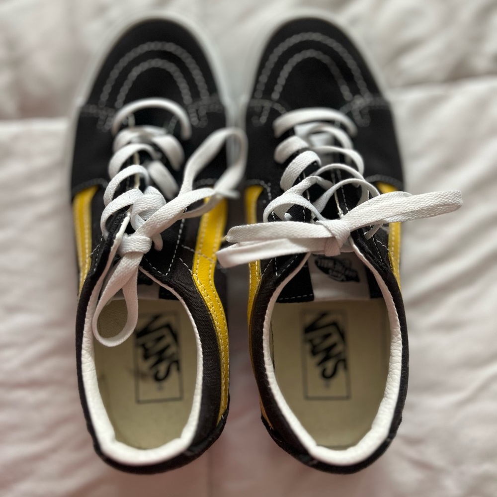 Vans Shoes